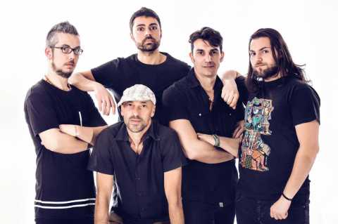 Molfetta, il gruppo reggae Chop Chop Band in concerto all'Eremo